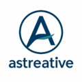 logo astreative 2025 v1